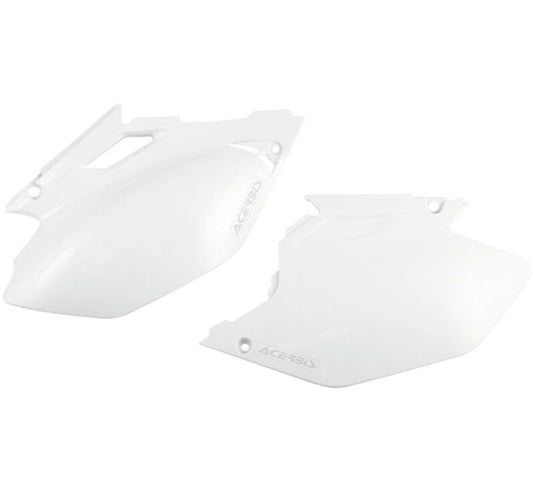Acerbis 2043490002 ACB Side Panels