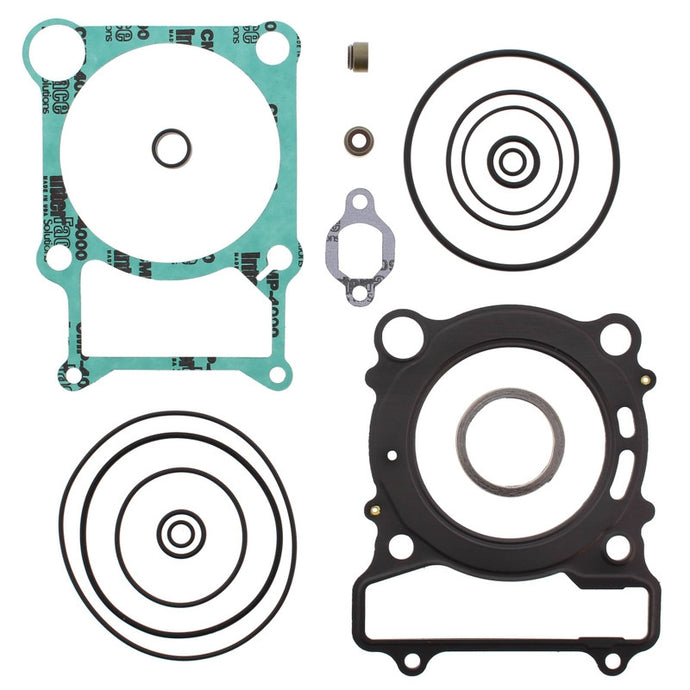 Vertex 810875 Top End Gasket Set