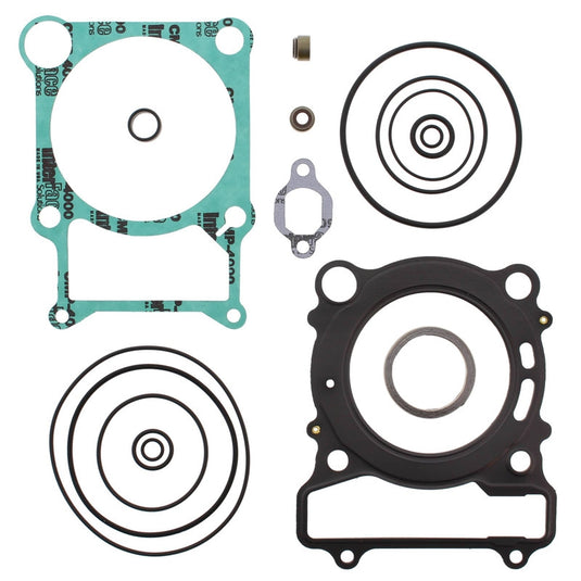Vertex 810875 Top End Gasket Set
