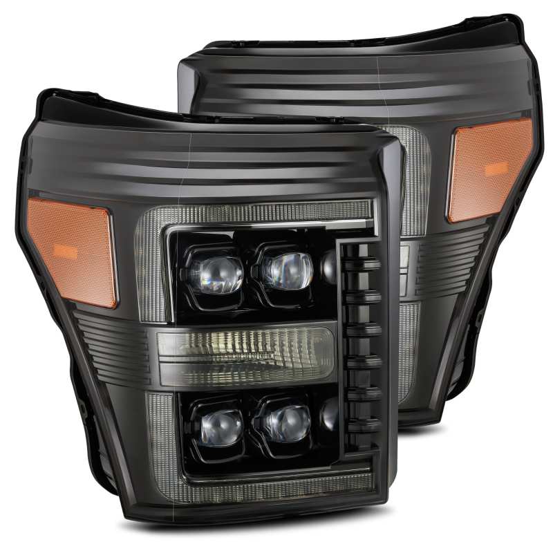 Load image into Gallery viewer, Alpharex 880147 ARX NOVA Headlights
