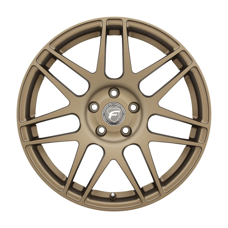 Load image into Gallery viewer, Forgestar F25591165P56 FRG F14 Wheels
