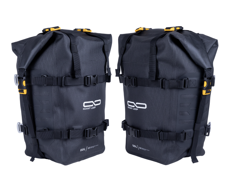 Load image into Gallery viewer, Giant Loop MTPN25-B GIA MotoTrekk Bag
