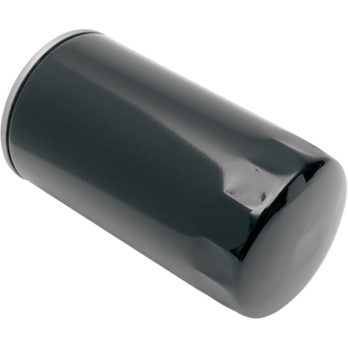 Drag Specialties DS-275119 Spin-On Oil Filter - Black