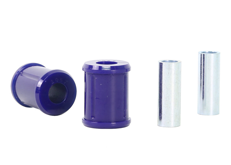 Load image into Gallery viewer, Superpro SPF2057K SPR Bushings - Control Arm
