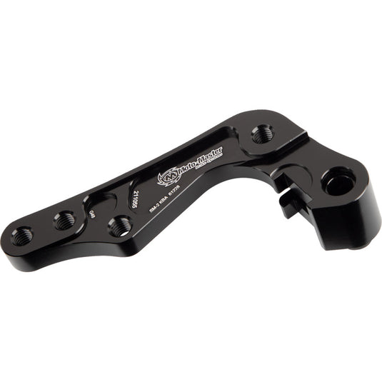Moto-Master 211055-PU Adapter Bracket - Black