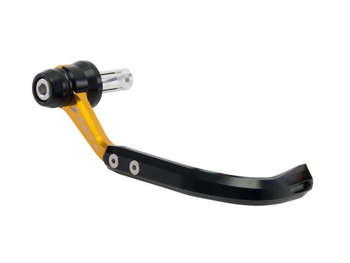 Zeta ZS72-1000 Lever Guard - Black