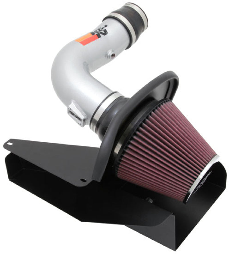 Load image into Gallery viewer, K&amp;N Engineering 77-2583KS KN 77 Metal Intake
