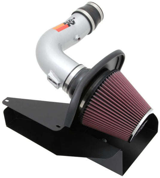 K&N Engineering 77-2583KS KN 77 Metal Intake