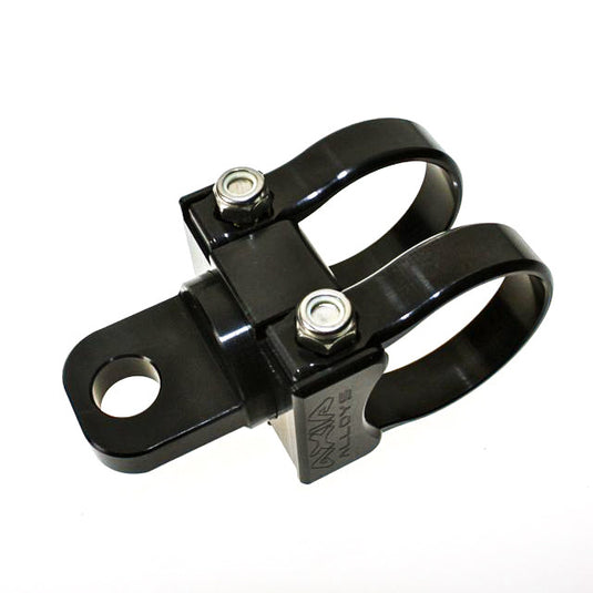 Axia Alloys MODAWM-BK Adjustable Flag Mount - Black