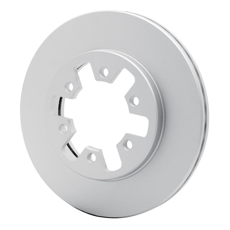 Load image into Gallery viewer, Dfc 604-67081 DFC GeoSPEC Coated Rotors - Plain
