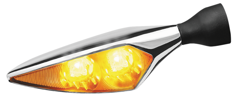 Load image into Gallery viewer, Kuryakyn 2548 KUR Micro Rhombus Lights
