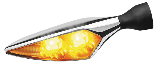 Kuryakyn 2548 KUR Micro Rhombus Lights