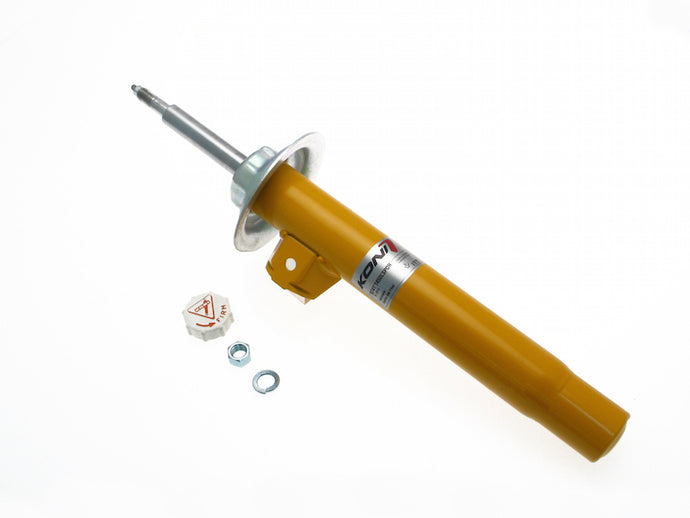 Koni 8741 1450LSPOR KON Sport (Yellow) Shocks