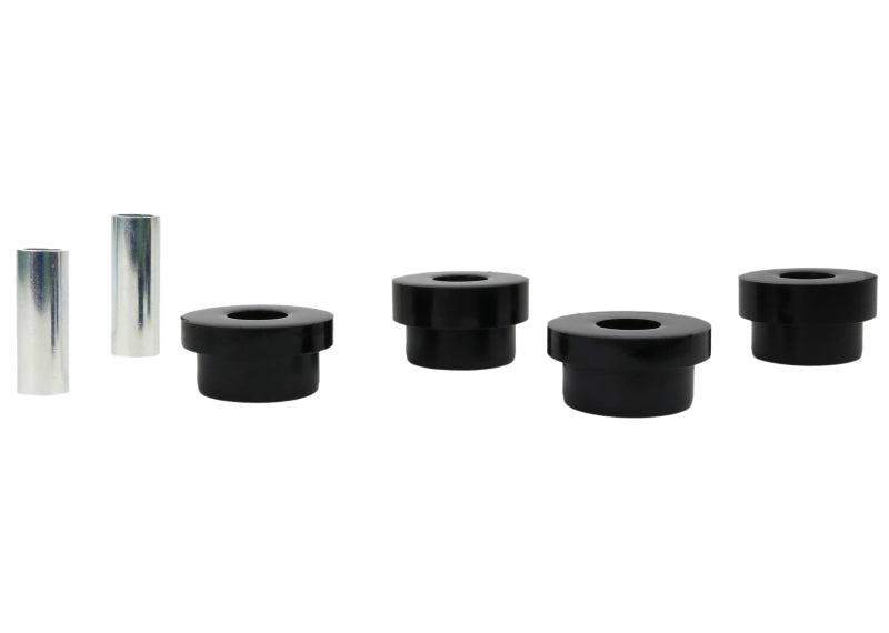 Load image into Gallery viewer, Whiteline W0592 WL Bushings - Differential
