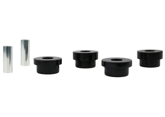 Whiteline W0592 WL Bushings - Differential