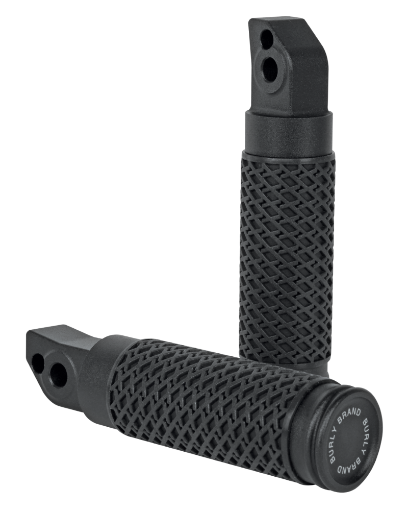 Load image into Gallery viewer, Burly Brand B13-1205B BUR Footpegs
