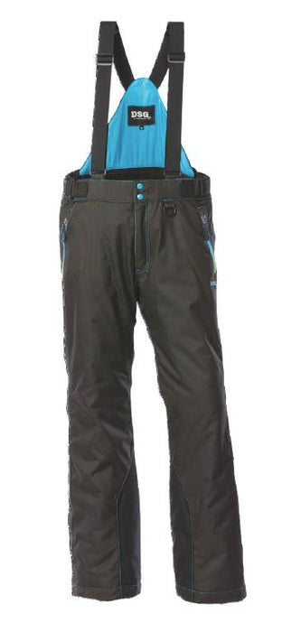 Black/Blue