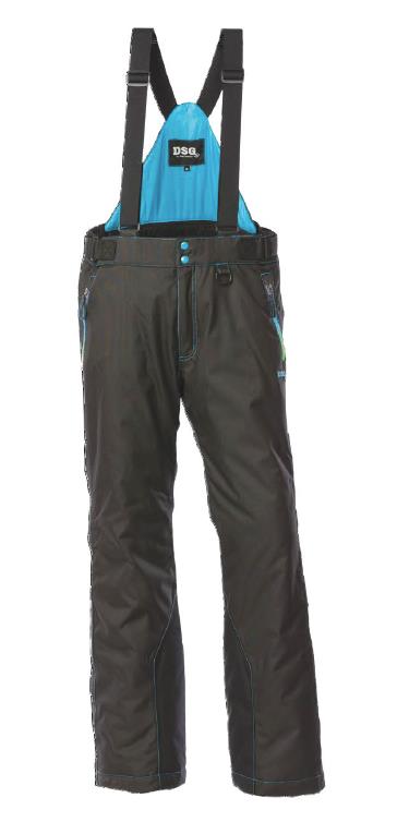 Black/Blue