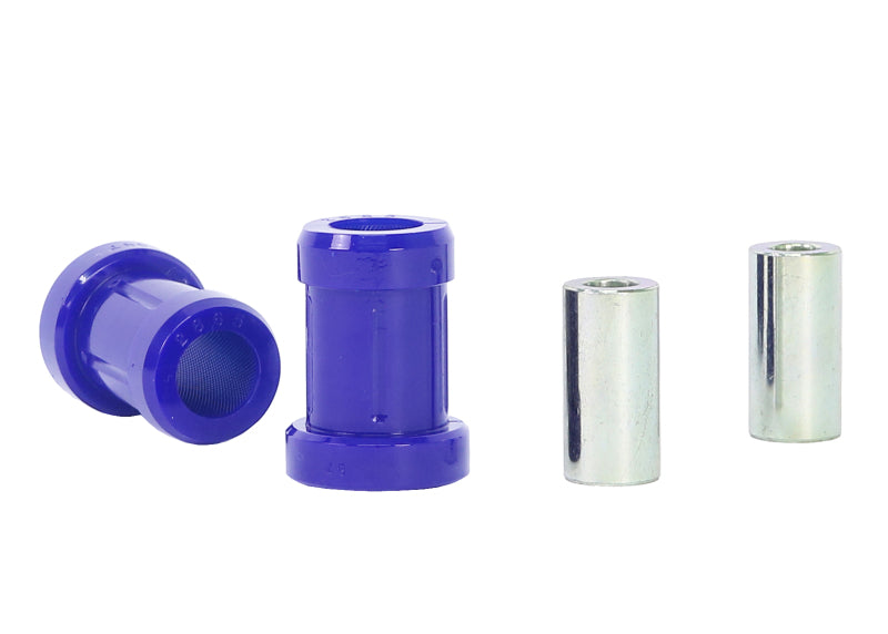 Load image into Gallery viewer, Superpro SPF2865K SPR Bushings - Control Arm
