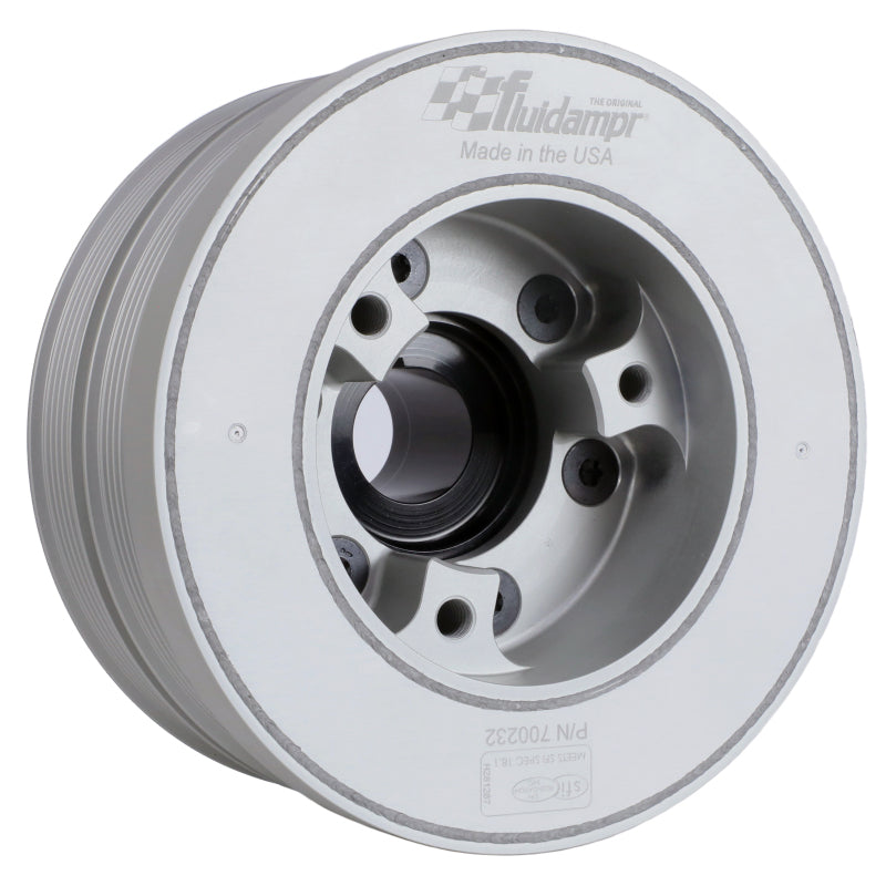 Load image into Gallery viewer, Fluidampr 700232 FDR Dampers - Domestic
