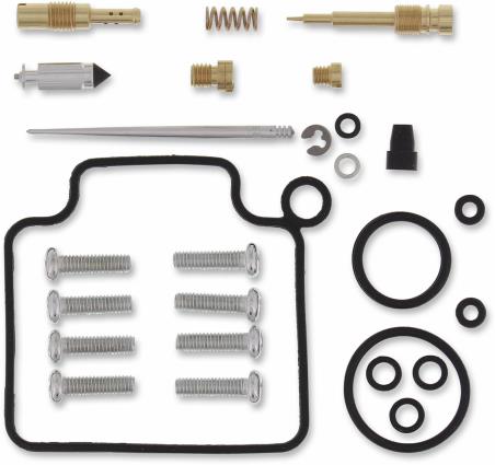 Moose Racing 26-1337 Carburetor Rebuild Kit