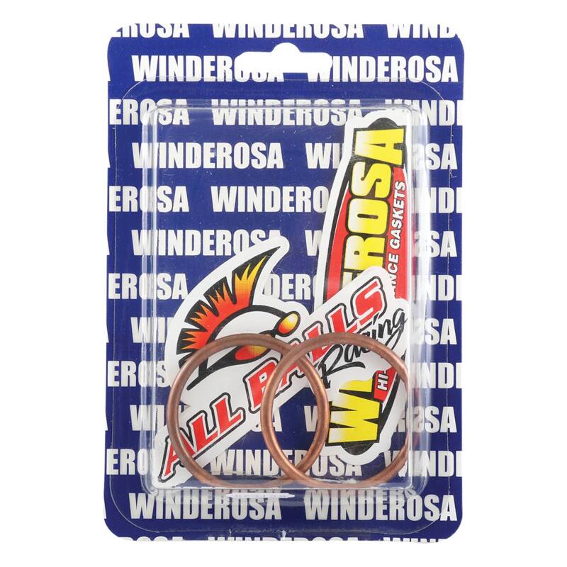Load image into Gallery viewer, Vertex Pistons 823136 VEP Exhaust Gasket Kit
