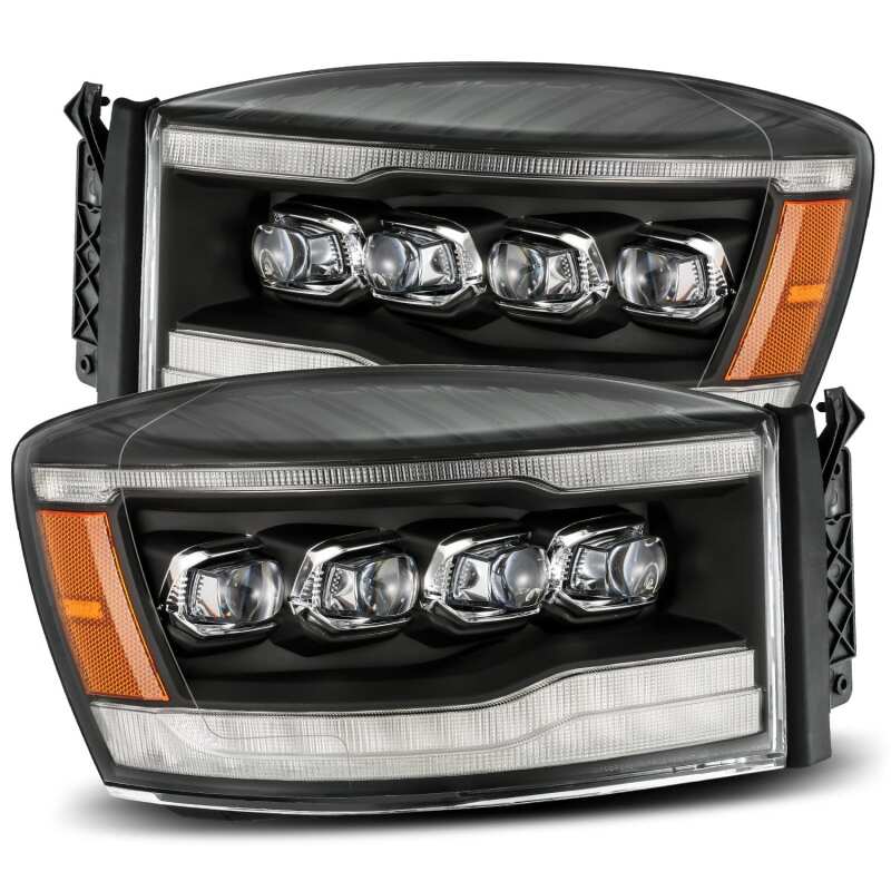 Load image into Gallery viewer, Alpharex 880536 ARX NOVA Headlights
