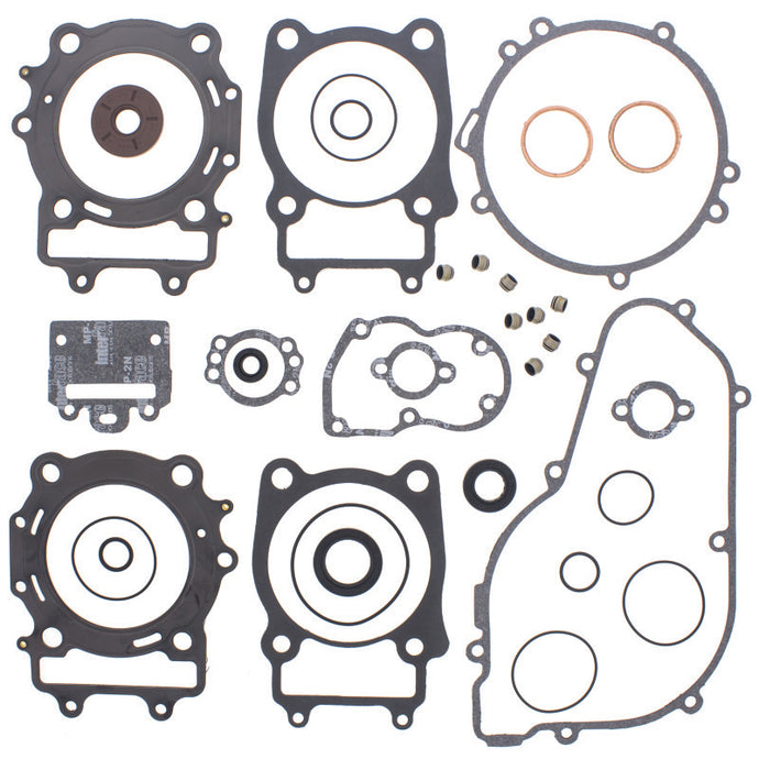 Quadboss 564273 QBS Gaskets