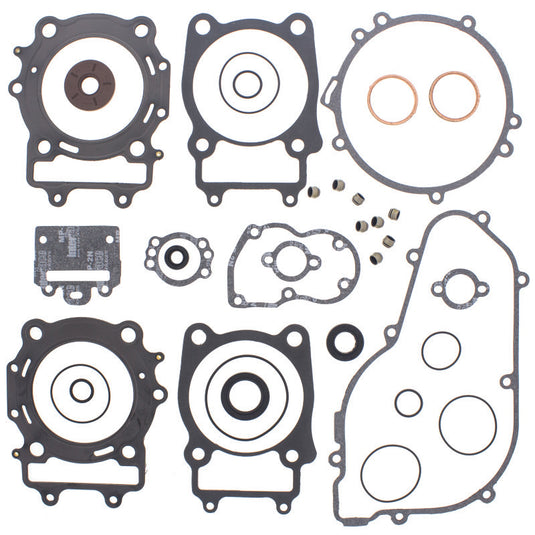 Quadboss 564273 QBS Gaskets