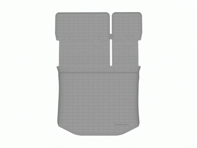 Weathertech 421502IM WT Seatback Cargo Liner HP - Grey