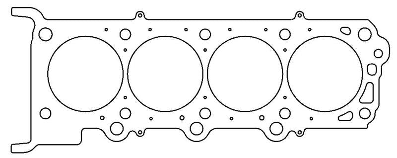 Load image into Gallery viewer, Cometic Gasket C5970-030 CG Head Gaskets
