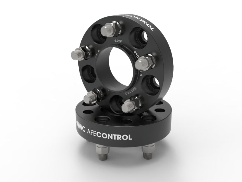Load image into Gallery viewer, Afe 610-304001-B AFE Wheel Spacers
