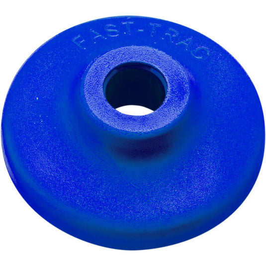 Fast-Trac 651SPB-84 Air Lite SP Single Backer for Traction Studs - Blue - 84pk