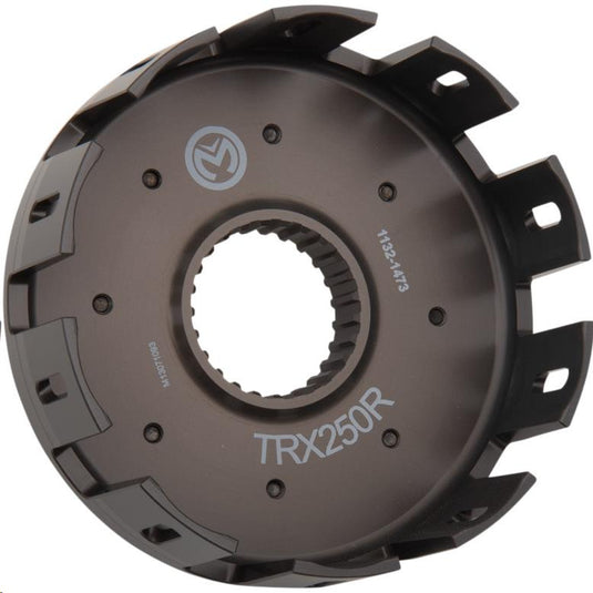 Moose Racing M130-B-8602 Billet Clutch Basket