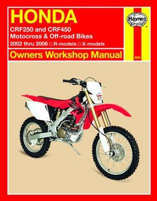Haynes M2630 Repair Manual