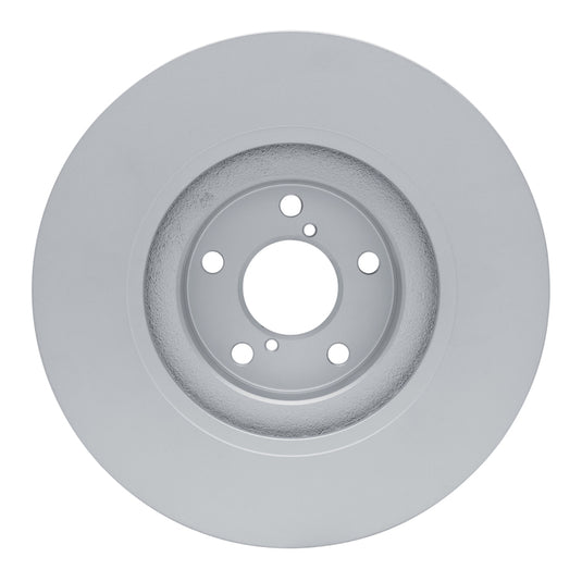 Dfc 604-13034 DFC GeoSPEC Coated Rotors - Plain