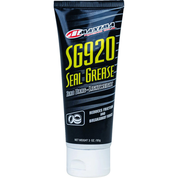 Maxima 95-05903 SG920 Seal Grease - 3 oz. net wt.