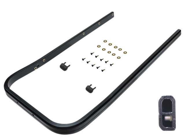 Sp1 SC-12680 Rear Bumper