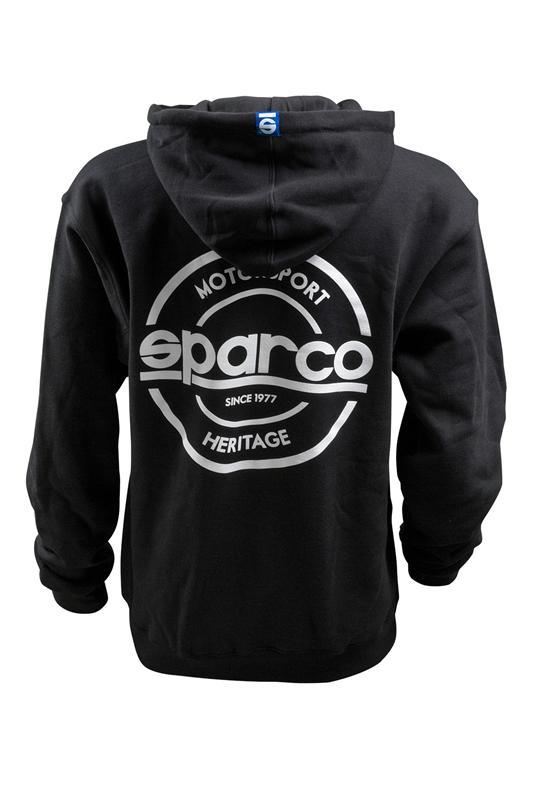 Sparco SP03300NR2M SPA Sweatshirt S-Seal