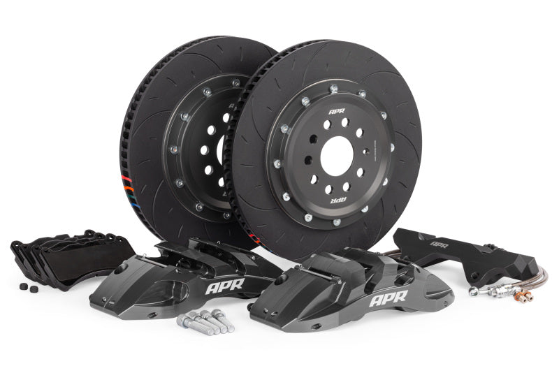 Load image into Gallery viewer, Apr BRK00063 APR Big Brake Kits
