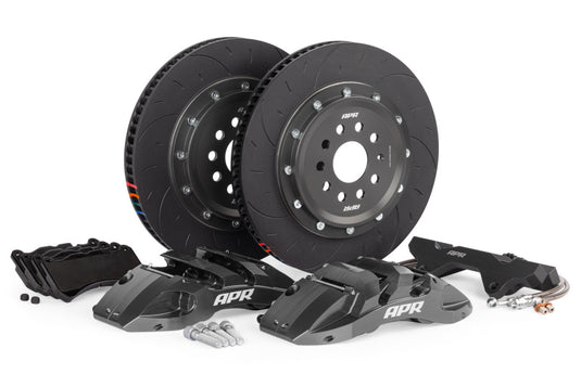 Apr BRK00063 APR Big Brake Kits