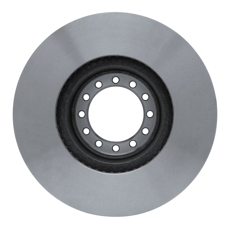 Load image into Gallery viewer, Dfc 600-37011 DFC Brake Rotors - Plain
