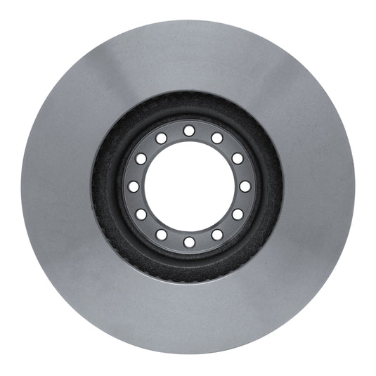 Dfc 600-37011 DFC Brake Rotors - Plain