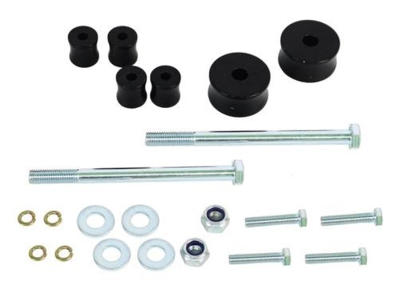 Load image into Gallery viewer, Superpro TRCHILUXDD SPR Bushings - Differential
