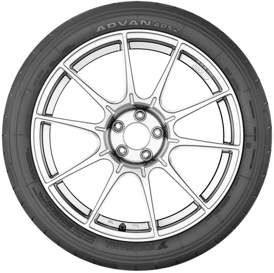 Yokohama Tire 110105278 YOK Advan A052 Tire
