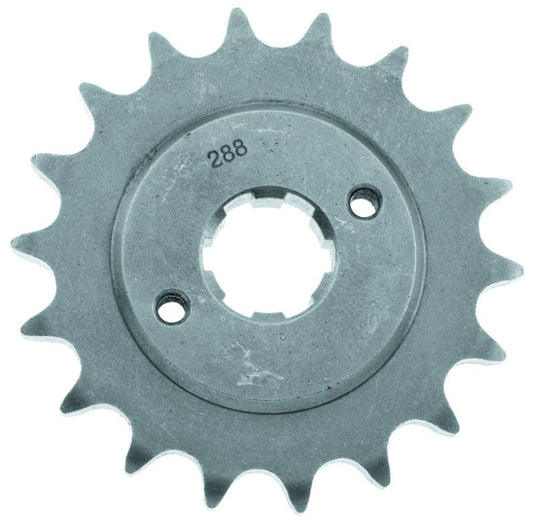 Bikemaster 965628 BKM Front Sprockets