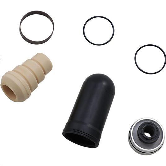 Moose Racing 129999500101 Premium Shock Rebuild Kit