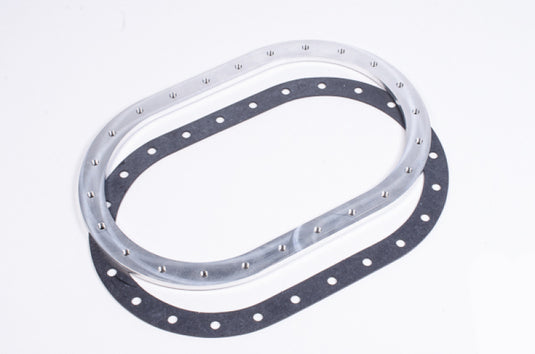 Radium Engineering 20-0278 RAD Flanges