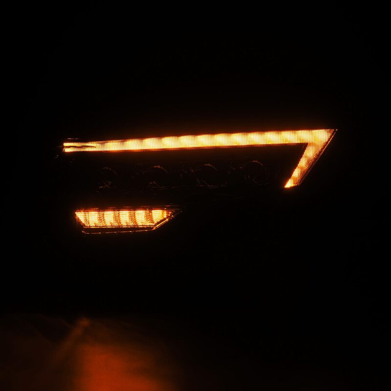 Load image into Gallery viewer, Alpharex 880810 ARX NOVA Headlights

