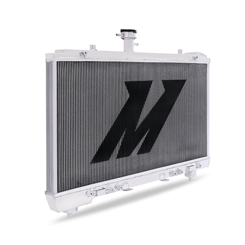 Load image into Gallery viewer, Mishimoto MMRAD-CSS-12 MM Radiators - Alum
